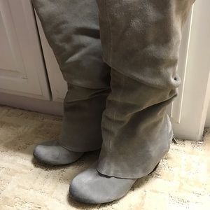 Naughty Monkey Boots